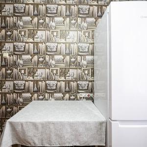 Apartments 5 Stars 1-room Apartment on Volodarskogo street 17
