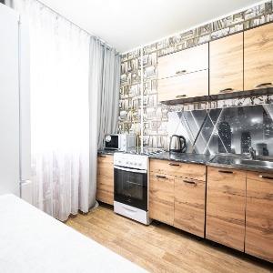 Apartments 5 Stars 1-room Apartment on Volodarskogo street 17