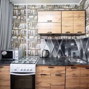 Apartments 5 Stars 1-room Apartment on Volodarskogo street 17