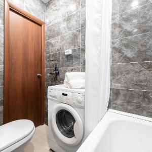 Apartments 5 Stars 1-room Apartment on Volodarskogo street 17