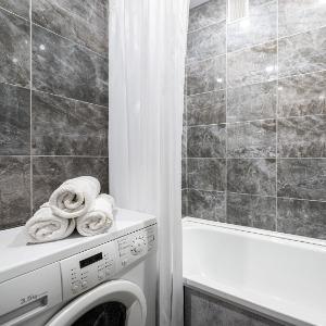 Apartments 5 Stars 1-room Apartment on Volodarskogo street 17