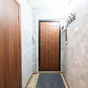 Apartments 5 Stars 1-room Apartment on Volodarskogo street 17