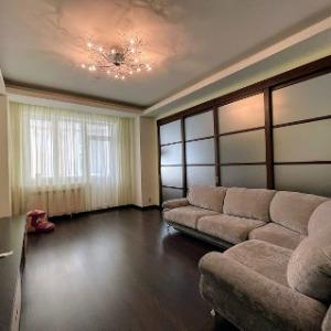 Apartments 5 Stars 3-room Apartment on Engelsa street 26a