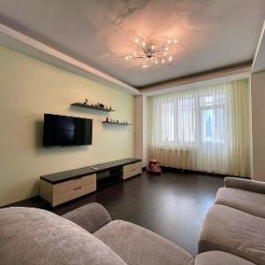 Apartments 5 Stars 3-room Apartment on Engelsa street 26a