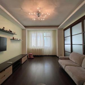 Apartments 5 Stars 3-room Apartment on Engelsa street 26a