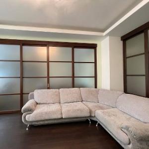 Apartments 5 Stars 3-room Apartment on Engelsa street 26a