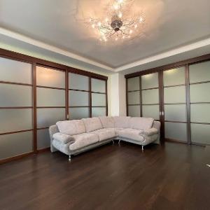 Apartments 5 Stars 3-room Apartment on Engelsa street 26a