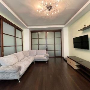Apartments 5 Stars 3-room Apartment on Engelsa street 26a