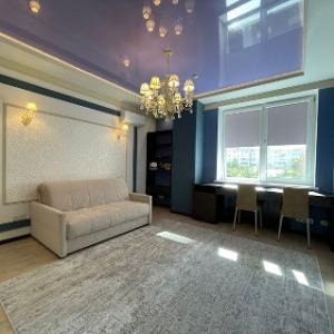 Apartments 5 Stars 3-room Apartment on Engelsa street 26a
