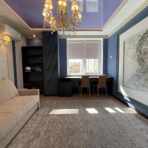 Apartments 5 Stars 3-room Apartment on Engelsa street 26a