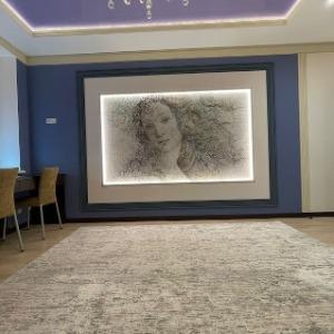 Apartments 5 Stars 3-room Apartment on Engelsa street 26a