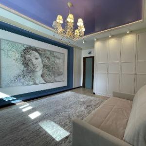 Apartments 5 Stars 3-room Apartment on Engelsa street 26a