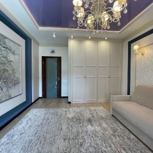 Apartments 5 Stars 3-room Apartment on Engelsa street 26a