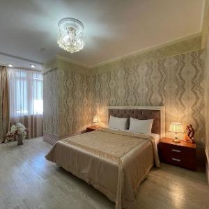 Apartments 5 Stars 3-room Apartment on Engelsa street 26a