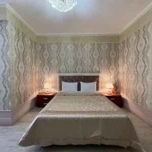 Apartments 5 Stars 3-room Apartment on Engelsa street 26a