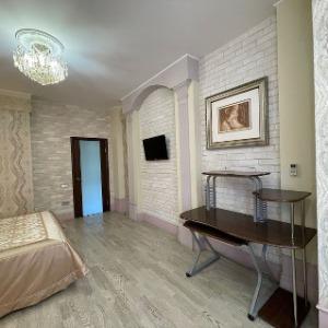 Apartments 5 Stars 3-room Apartment on Engelsa street 26a