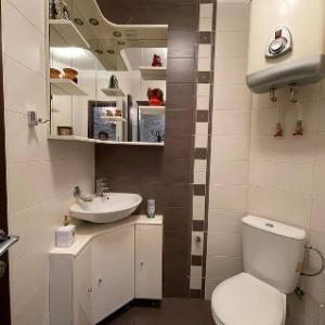Apartments 5 Stars 3-room Apartment on Engelsa street 26a