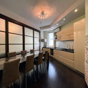 Apartments 5 Stars 3-room Apartment on Engelsa street 26a