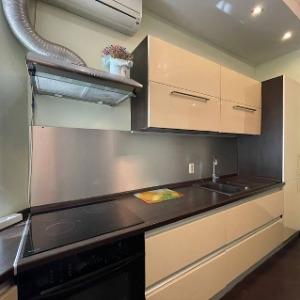 Apartments 5 Stars 3-room Apartment on Engelsa street 26a