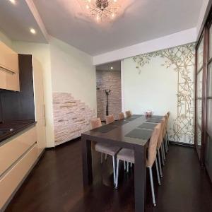 Apartments 5 Stars 3-room Apartment on Engelsa street 26a