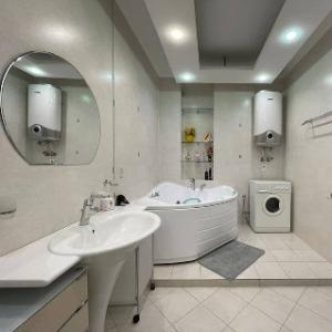 Apartments 5 Stars 3-room Apartment on Engelsa street 26a