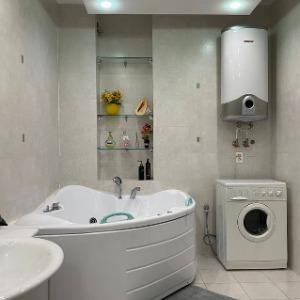 Apartments 5 Stars 3-room Apartment on Engelsa street 26a