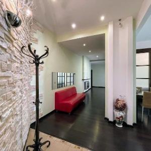 Apartments 5 Stars 3-room Apartment on Engelsa street 26a