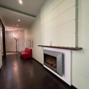 Apartments 5 Stars 3-room Apartment on Engelsa street 26a
