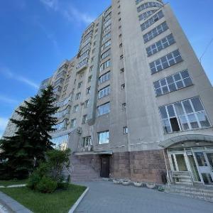 Apartments 5 Stars 3-room Apartment on Engelsa street 26a