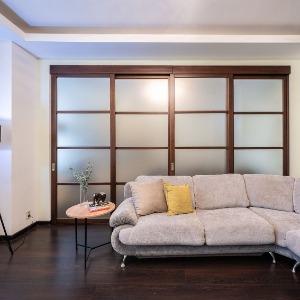 Apartments 5 Stars 3-room Apartment on Engelsa street 26a