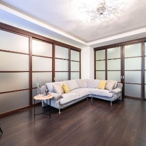 Apartments 5 Stars 3-room Apartment on Engelsa street 26a