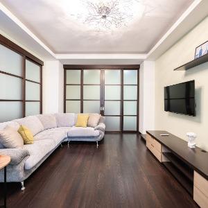 Apartments 5 Stars 3-room Apartment on Engelsa street 26a