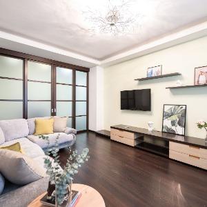 Apartments 5 Stars 3-room Apartment on Engelsa street 26a