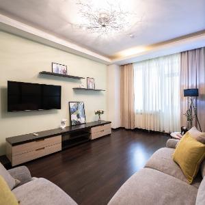 Apartments 5 Stars 3-room Apartment on Engelsa street 26a
