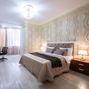 Apartments 5 Stars 3-room Apartment on Engelsa street 26a