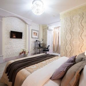 Apartments 5 Stars 3-room Apartment on Engelsa street 26a