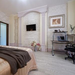Apartments 5 Stars 3-room Apartment on Engelsa street 26a
