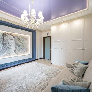 Apartments 5 Stars 3-room Apartment on Engelsa street 26a