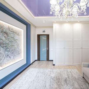 Apartments 5 Stars 3-room Apartment on Engelsa street 26a
