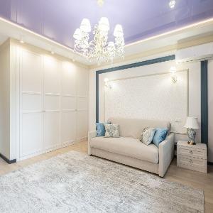 Apartments 5 Stars 3-room Apartment on Engelsa street 26a