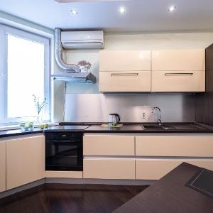 Apartments 5 Stars 3-room Apartment on Engelsa street 26a