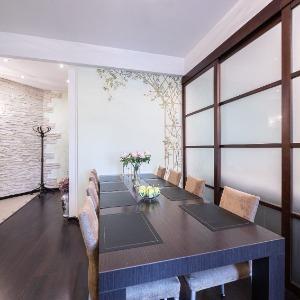 Apartments 5 Stars 3-room Apartment on Engelsa street 26a