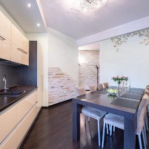 Apartments 5 Stars 3-room Apartment on Engelsa street 26a