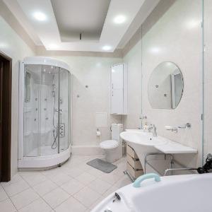 Apartments 5 Stars 3-room Apartment on Engelsa street 26a