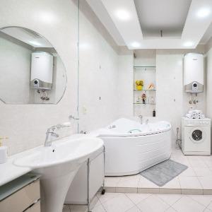Apartments 5 Stars 3-room Apartment on Engelsa street 26a