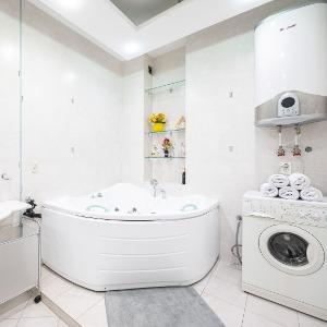 Apartments 5 Stars 3-room Apartment on Engelsa street 26a