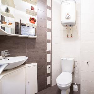 Apartments 5 Stars 3-room Apartment on Engelsa street 26a