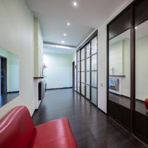 Apartments 5 Stars 3-room Apartment on Engelsa street 26a