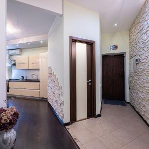 Apartments 5 Stars 3-room Apartment on Engelsa street 26a