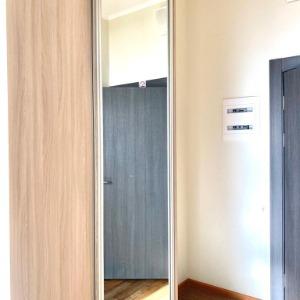 Accomodation facility Krasloft on Partizana Zheleznyaka street 40b